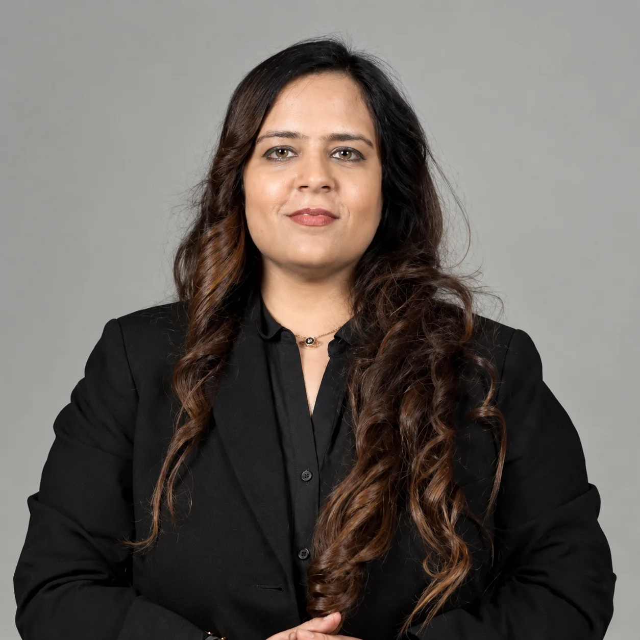 Neha Mehta